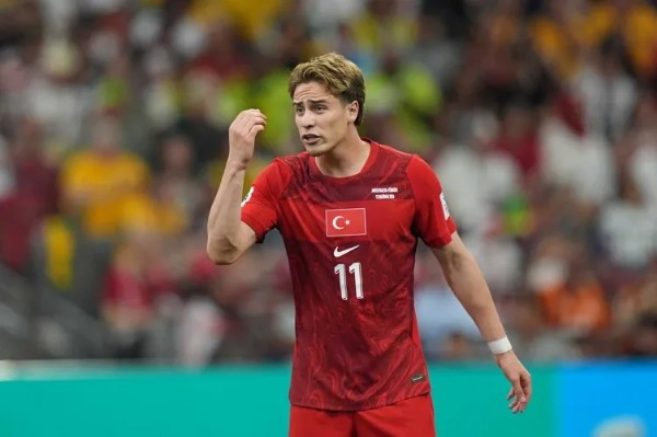 Rakibimiz Fransa! İşte Muhtemel 11'ler